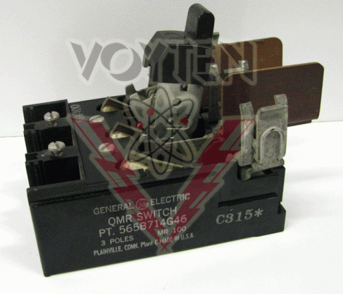 565B714G46 Switch by General Electric
