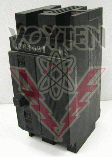 E2070 Circuit Breaker by Eaton, Cutler Hammer or Westinghouse