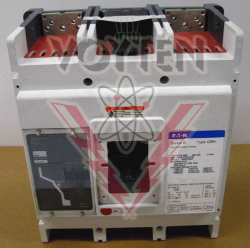 GRH316T33WP09 Circuit Breaker by Eaton, Cutler Hammer or Westinghouse