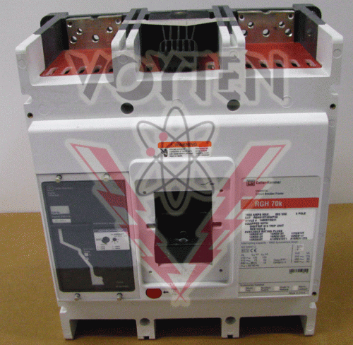 RGH316T33WP09 Circuit Breaker by Eaton, Cutler Hammer or Westinghouse