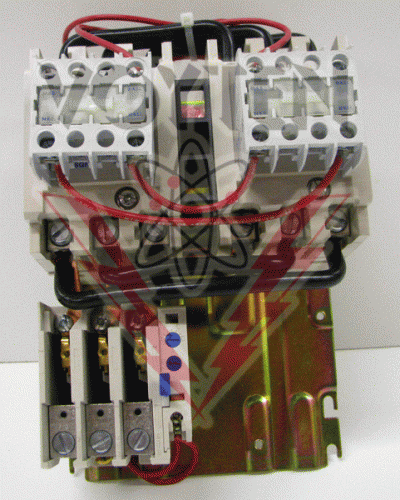 AE56GNT0BB Starter by Eaton, Cutler Hammer or Westinghouse