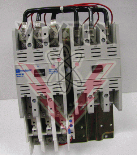 AE56LN0B Starter by Eaton, Cutler Hammer or Westinghouse