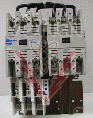 AE56LN0E Starter by Eaton, Cutler Hammer or Westinghouse