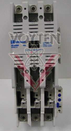 AE16NN0A Starter by Eaton, Cutler Hammer or Westinghouse
