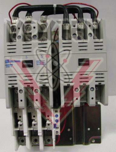 AE56NN0B Starter by Eaton, Cutler Hammer or Westinghouse