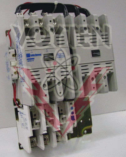 AE56NN0E Starter by Eaton, Cutler Hammer or Westinghouse