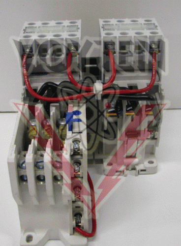 AE56DNT0AC Starter by Eaton, Cutler Hammer or Westinghouse