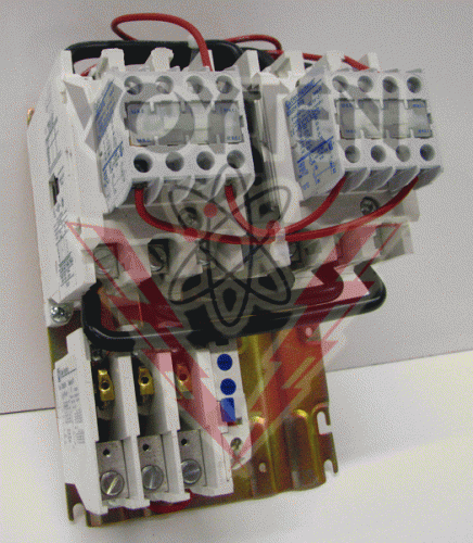 AE56HNT0AB Starter by Eaton, Cutler Hammer or Westinghouse