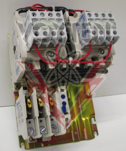 AE56HNT0EB Starter by Eaton, Cutler Hammer or Westinghouse