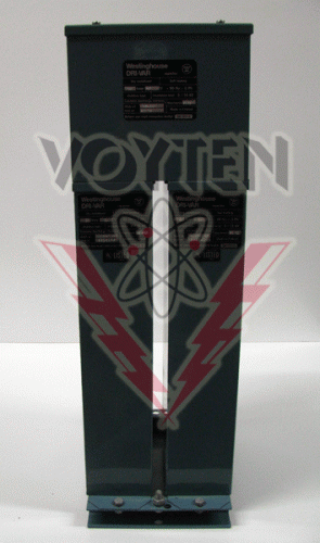 1N05246A07 Capacitor by Eaton, Cutler Hammer, and Westinghouse