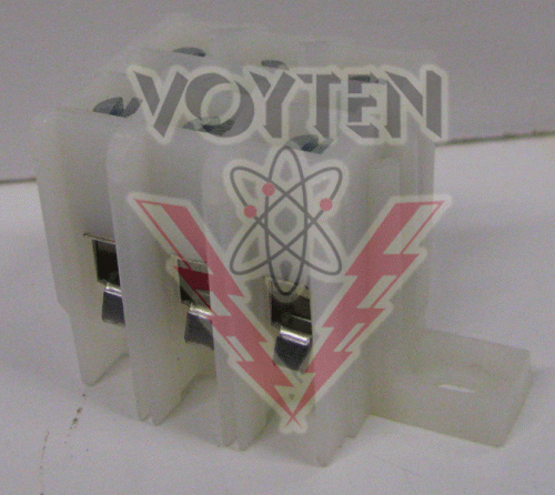 TBABT3 Terminal Block by Eaton, Cutler Hammer, and Westinghouse