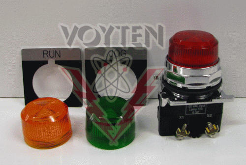 10250T34R-POP Light by Eaton, Cutler Hammer, and Westinghouse