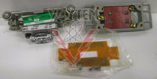 FRS-6 Busway Feedrail by Underwriters