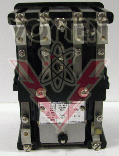 1961470 Relay by Eaton, Cutler Hammer, and Westinghouse