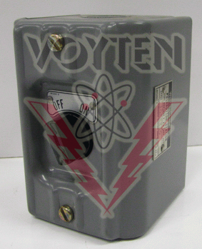 1033330 Pushbutton by Eaton, Cutler Hammer, and Westinghouse