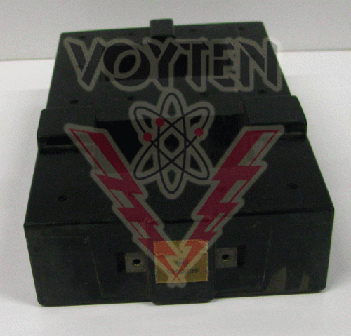 106D206 Coil by Allen Bradley