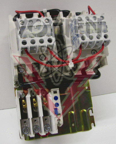 AE56GNT0EB Starter by Eaton, Cutler Hammer or Westinghouse