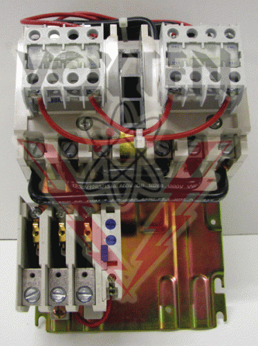 AE56GNT0AB Starter by Eaton, Cutler Hammer or Westinghouse