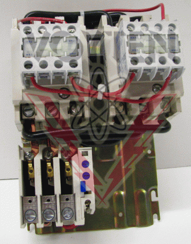 AE56KNT0EB Starter by Eaton, Cutler Hammer or Westinghouse