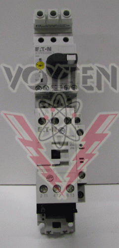 XTFC032BCA Starter by Eaton, Cutler Hammer or Westinghouse