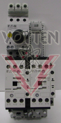XTFR012BCA Starter by Eaton, Cutler Hammer or Westinghouse