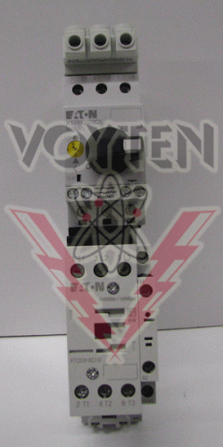 XTFC012BCA Starter by Eaton, Cutler Hammer or Westinghouse