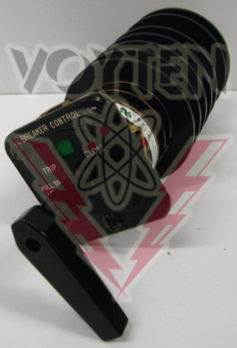 2452D Switch by Electroswitch