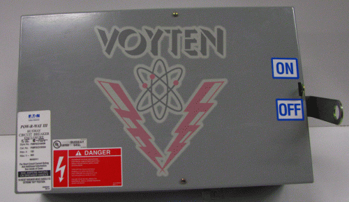 P3BFDC3150GN Bus Plug by Eaton, Cutler Hammer or Westinghouse