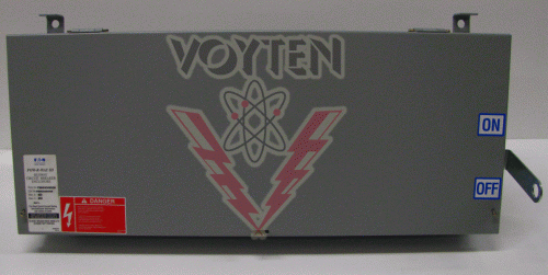 P3BHKW3400VGN Bus Plug by Eaton, Cutler Hammer or Westinghouse