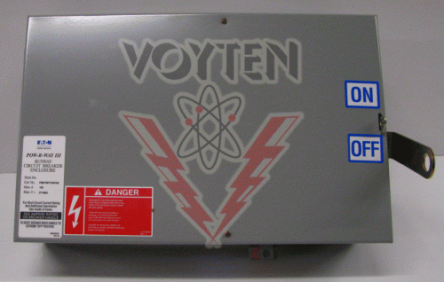 P3BHFWF3160VGN Bus Plug by Eaton, Cutler Hammer or Westinghouse