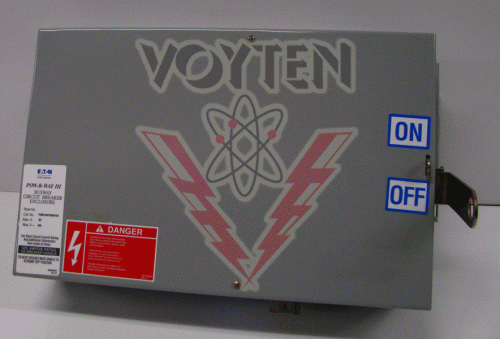 P3BHFWF3080VGN Bus Plug by Eaton, Cutler Hammer or Westinghouse