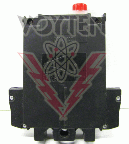 NFTCBI Circuit Breaker by General Electric