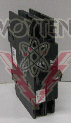QCR2030 Circuit Breaker by Eaton, Cutler Hammer or Westinghouse