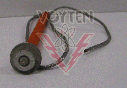 M3TA23 Fuse Link by A. B. Chance