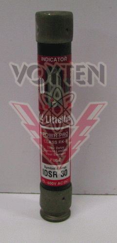 IDSR30 Fuse by Littelfuse