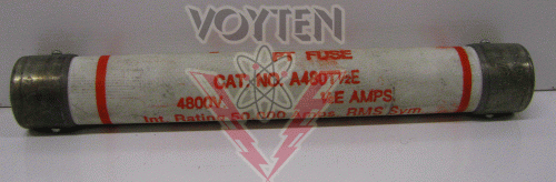 A480T1/2E Fuse by Gould