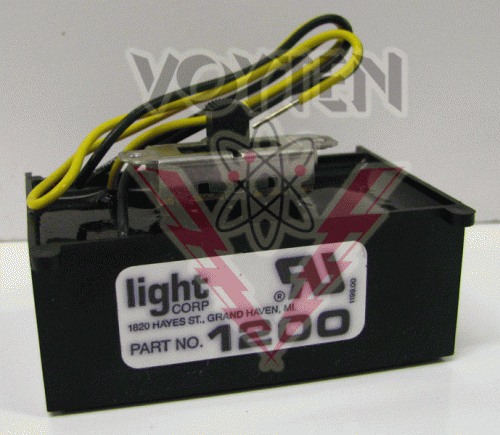 1200 Switch by Light Corp