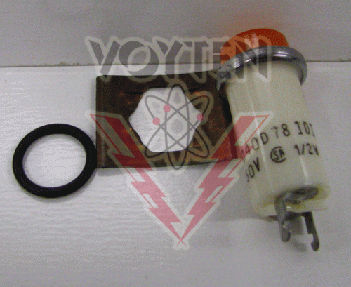 1040D78101 Indicating Light