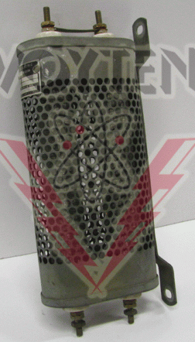 3738162 Resistor by General Electric