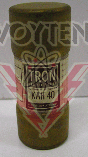 KAH40 Fuse by Bussmann