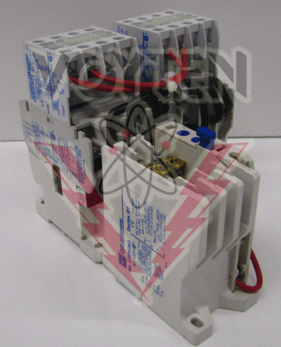 AE56ENT0AC Starter by Eaton, Cutler Hammer or Westinghouse