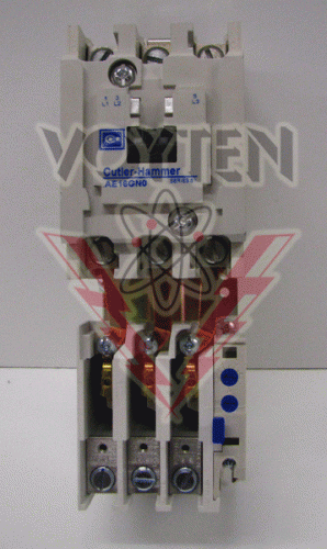 AE16GN0AB Starter by Eaton, Cutler Hammer or Westinghouse