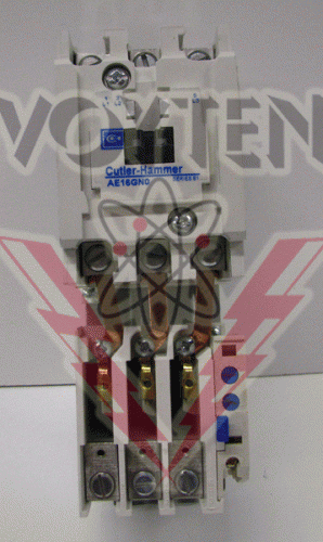 AE16GN0EB Starter by Eaton, Cutler Hammer or Westinghouse