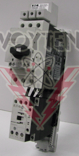 XTFC032DCA Starter by Eaton, Cutler Hammer or Westinghouse