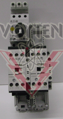 XTFR010BCA Starter by Eaton, Cutler Hammer or Westinghouse