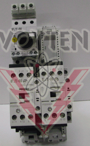 XTFR016BCA Starter by Eaton, Cutler Hammer or Westinghouse