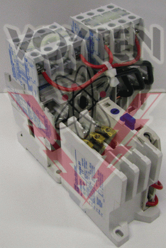 AE56FNT0BC Starter by Eaton, Cutler Hammer or Westinghouse