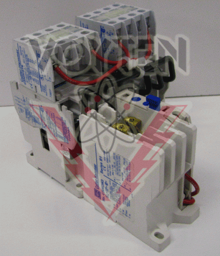 AE56ENT0BC Starter by Eaton, Cutler Hammer or Westinghouse