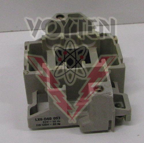 LX6-D40-093 Coil by Telemecanique