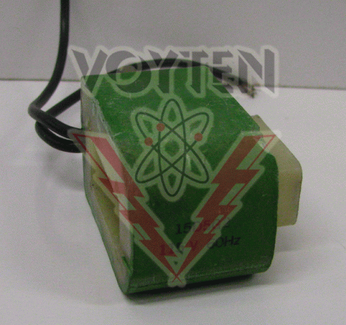 15D5G2 Coil by General Electric